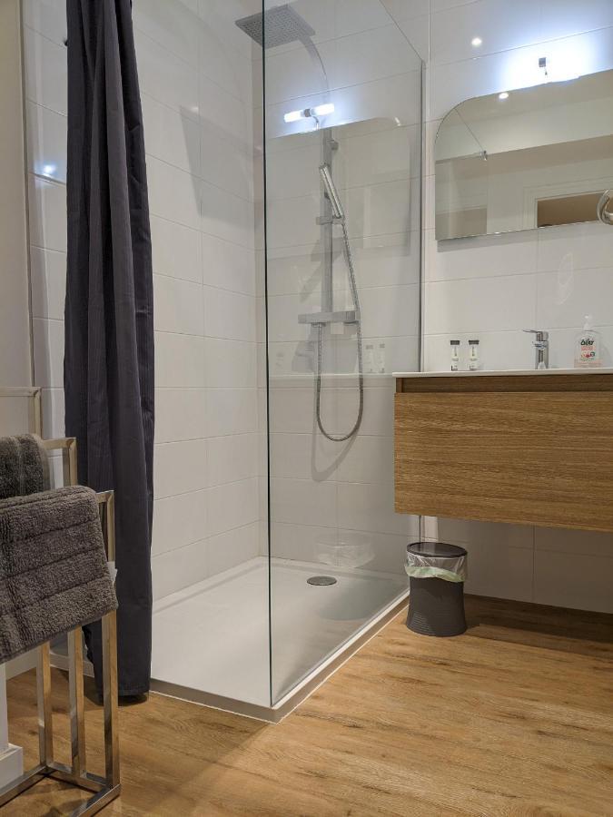 Le Fier, Pied A Terre Annecien Appartamento Annecy Esterno foto