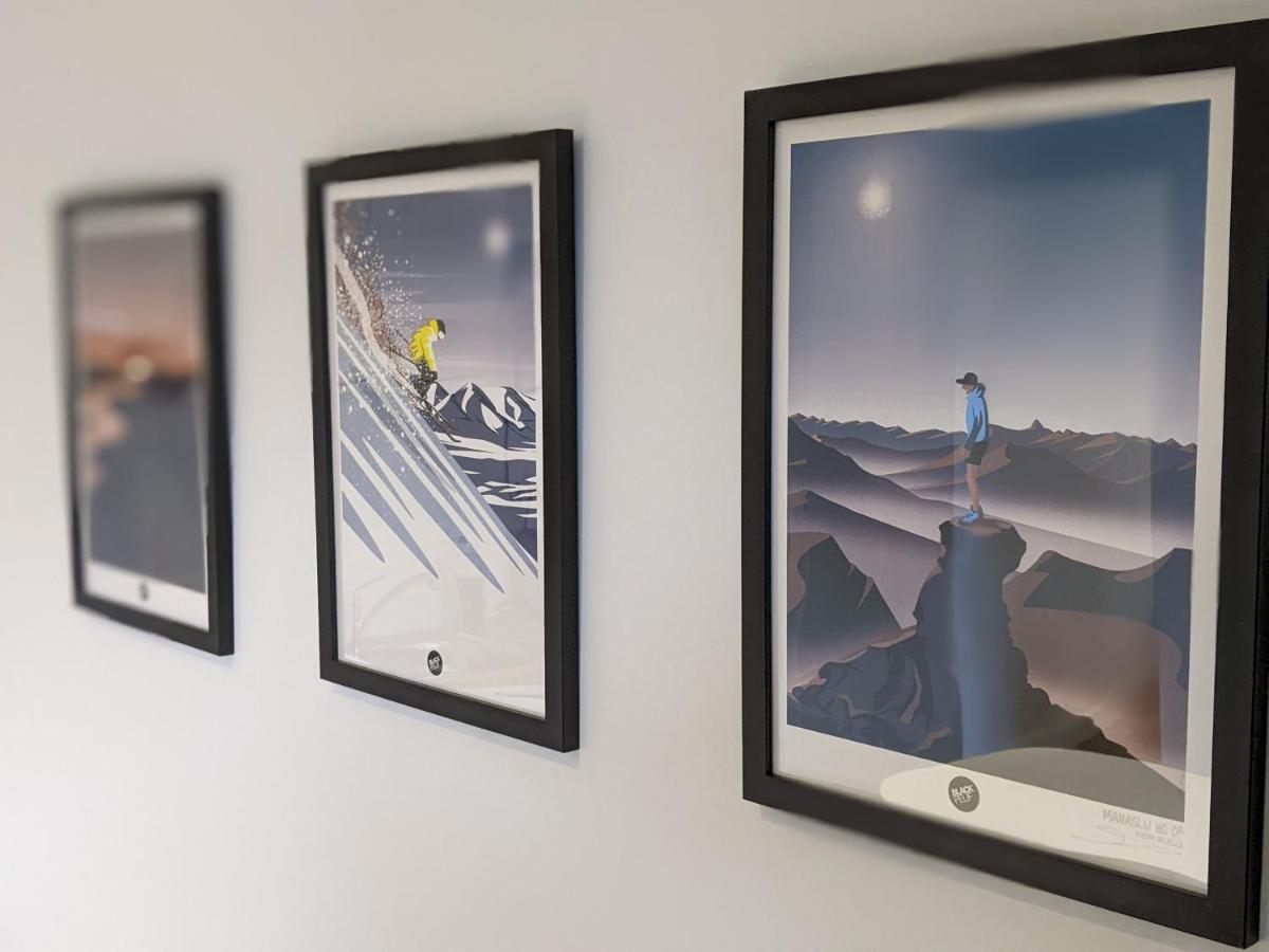 Le Fier, Pied A Terre Annecien Appartamento Annecy Esterno foto