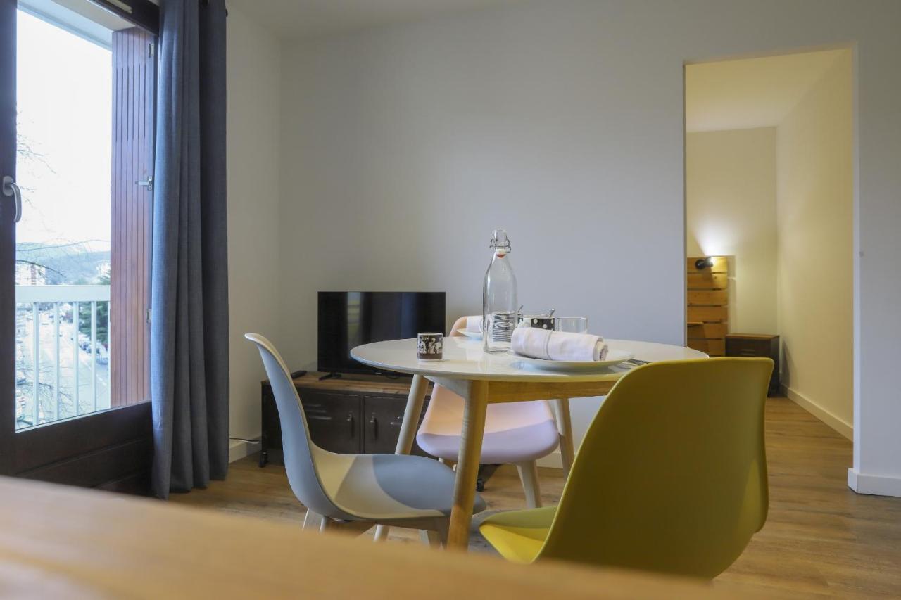 Le Fier, Pied A Terre Annecien Appartamento Annecy Esterno foto