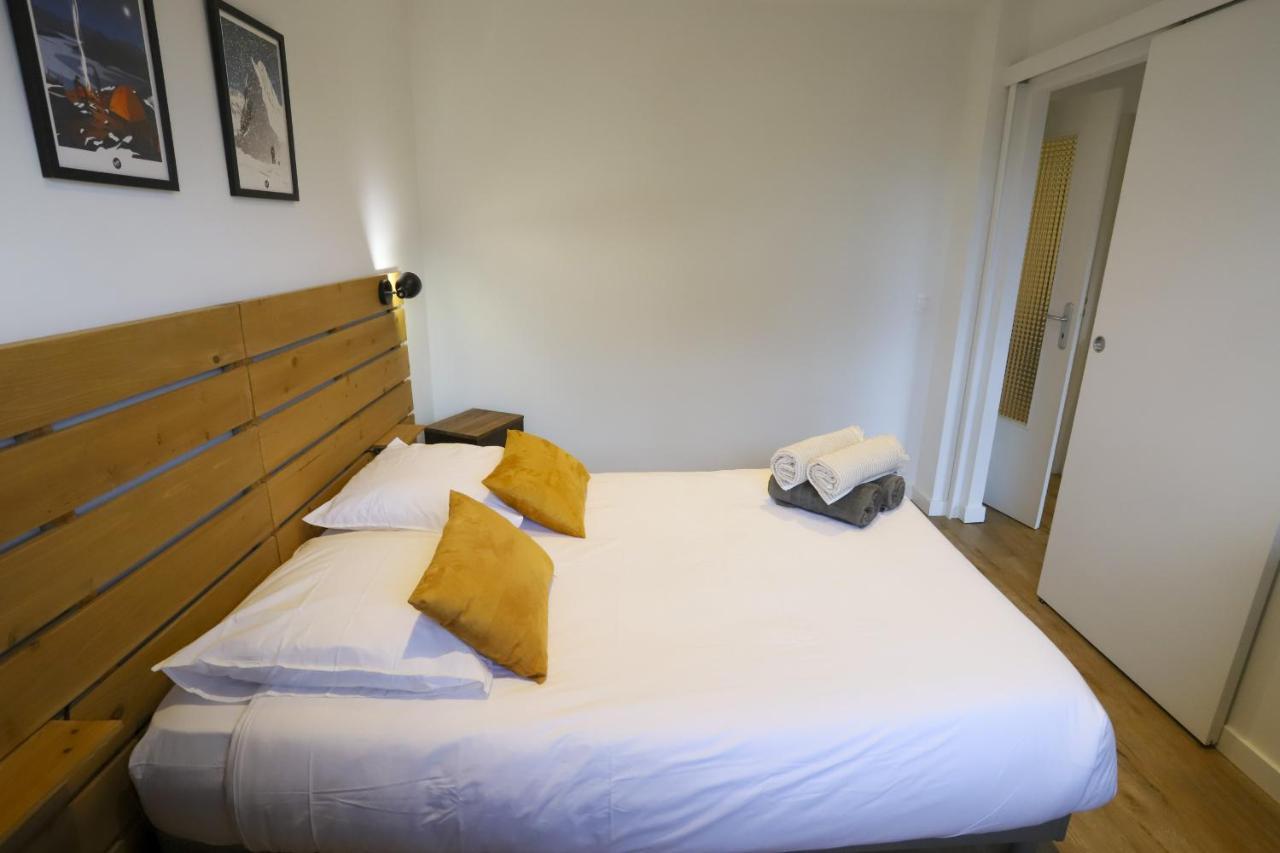 Le Fier, Pied A Terre Annecien Appartamento Annecy Esterno foto