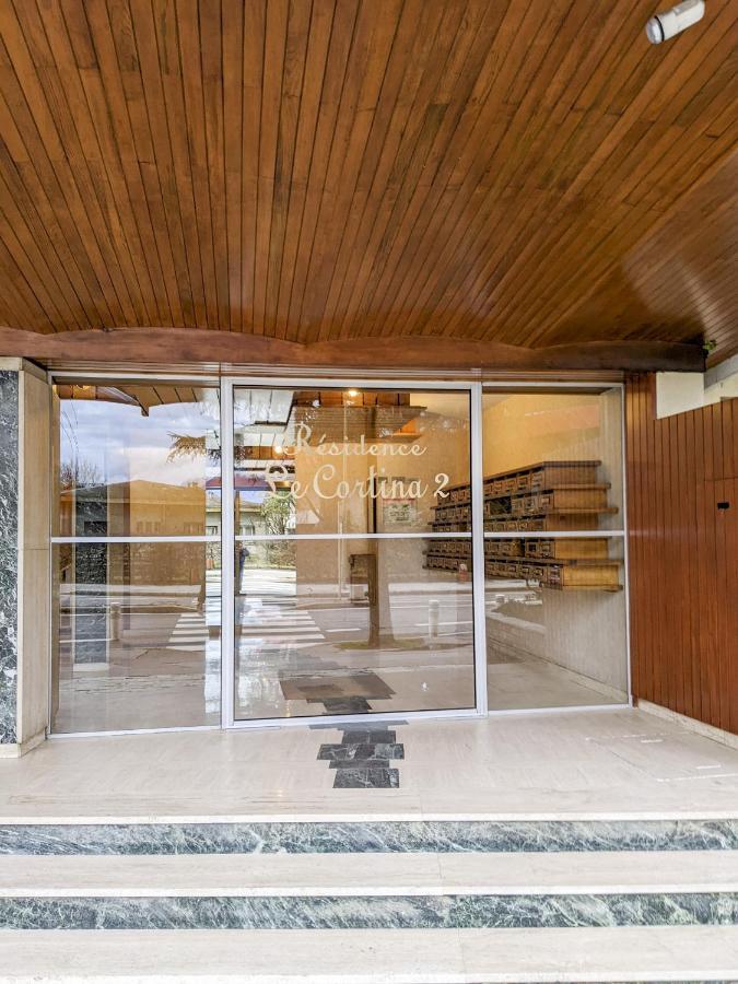 Le Fier, Pied A Terre Annecien Appartamento Annecy Esterno foto