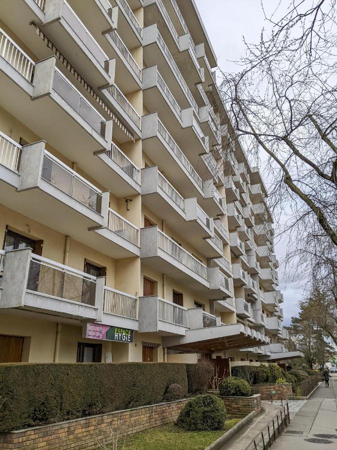 Le Fier, Pied A Terre Annecien Appartamento Annecy Esterno foto