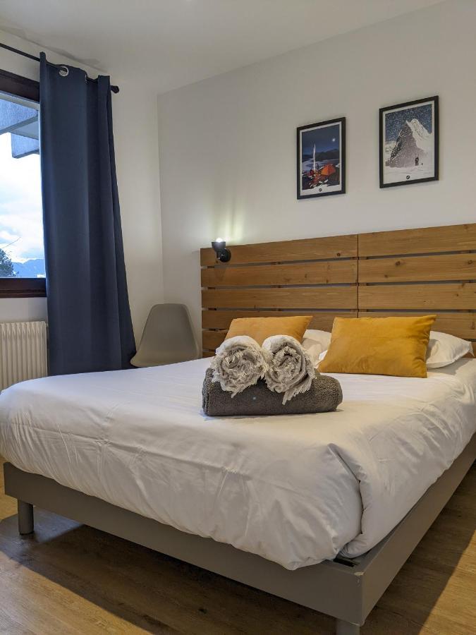 Le Fier, Pied A Terre Annecien Appartamento Annecy Esterno foto