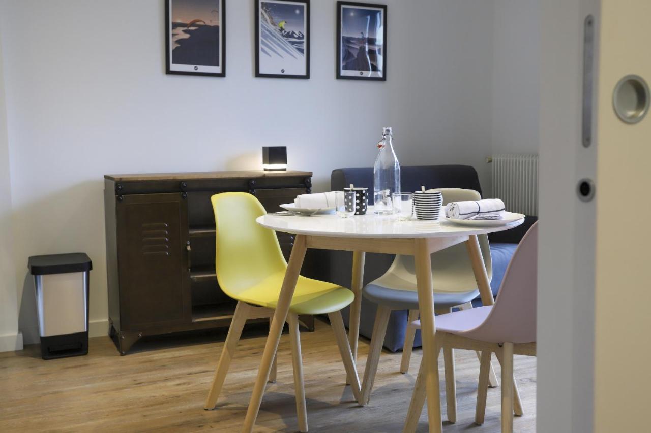 Le Fier, Pied A Terre Annecien Appartamento Annecy Esterno foto
