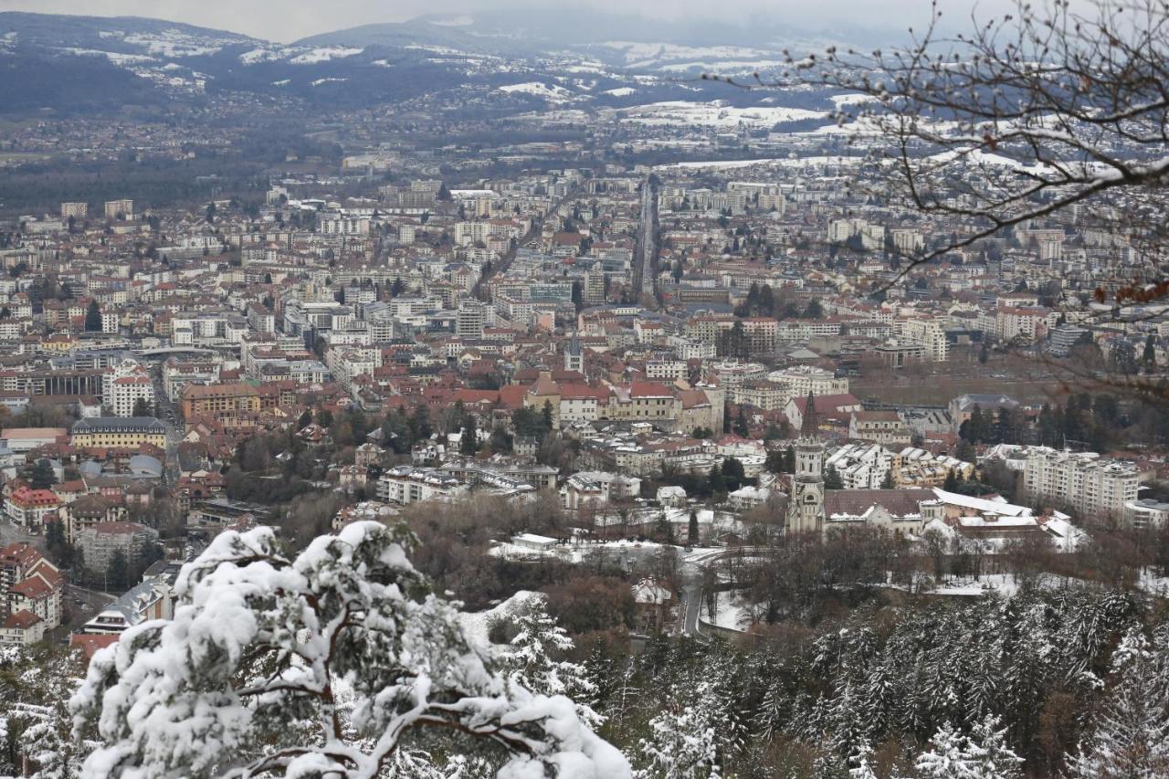 Le Fier, Pied A Terre Annecien Appartamento Annecy Esterno foto
