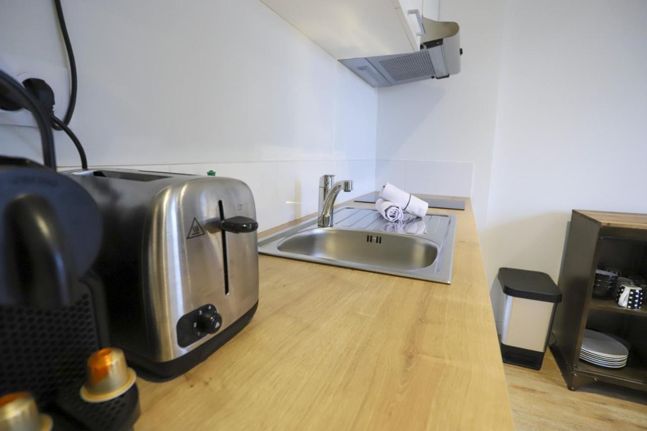Le Fier, Pied A Terre Annecien Appartamento Annecy Esterno foto