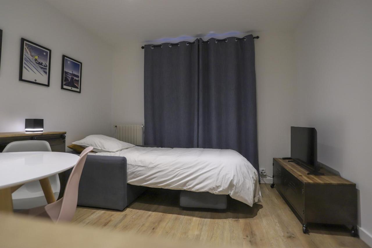 Le Fier, Pied A Terre Annecien Appartamento Annecy Esterno foto