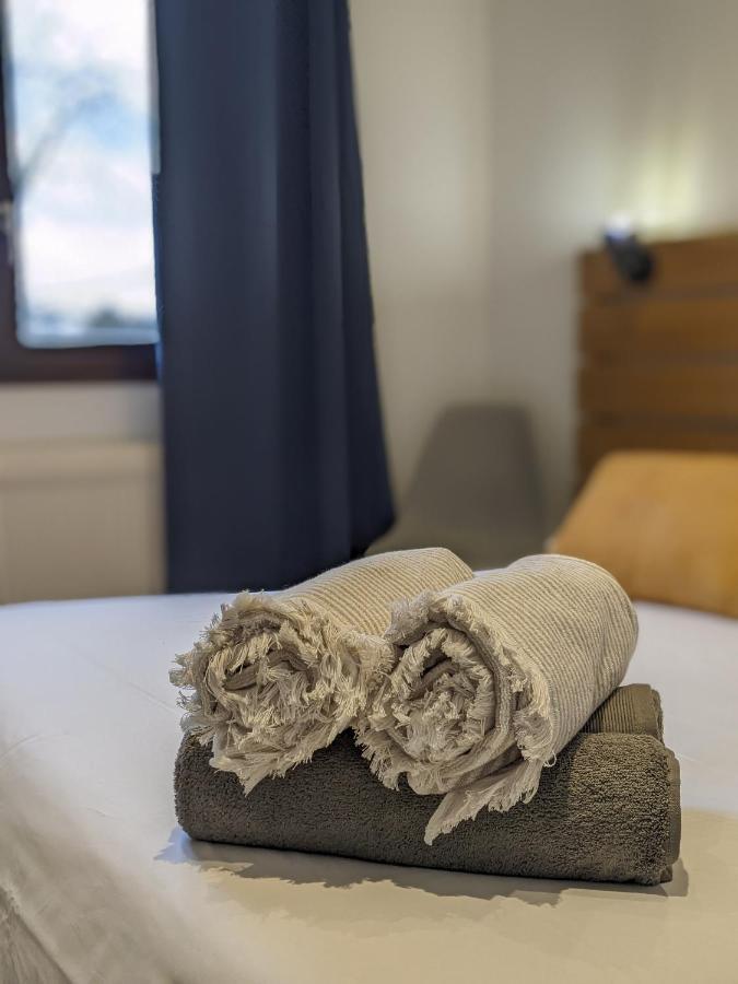Le Fier, Pied A Terre Annecien Appartamento Annecy Esterno foto