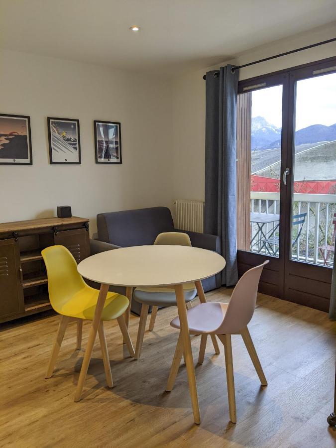 Le Fier, Pied A Terre Annecien Appartamento Annecy Esterno foto