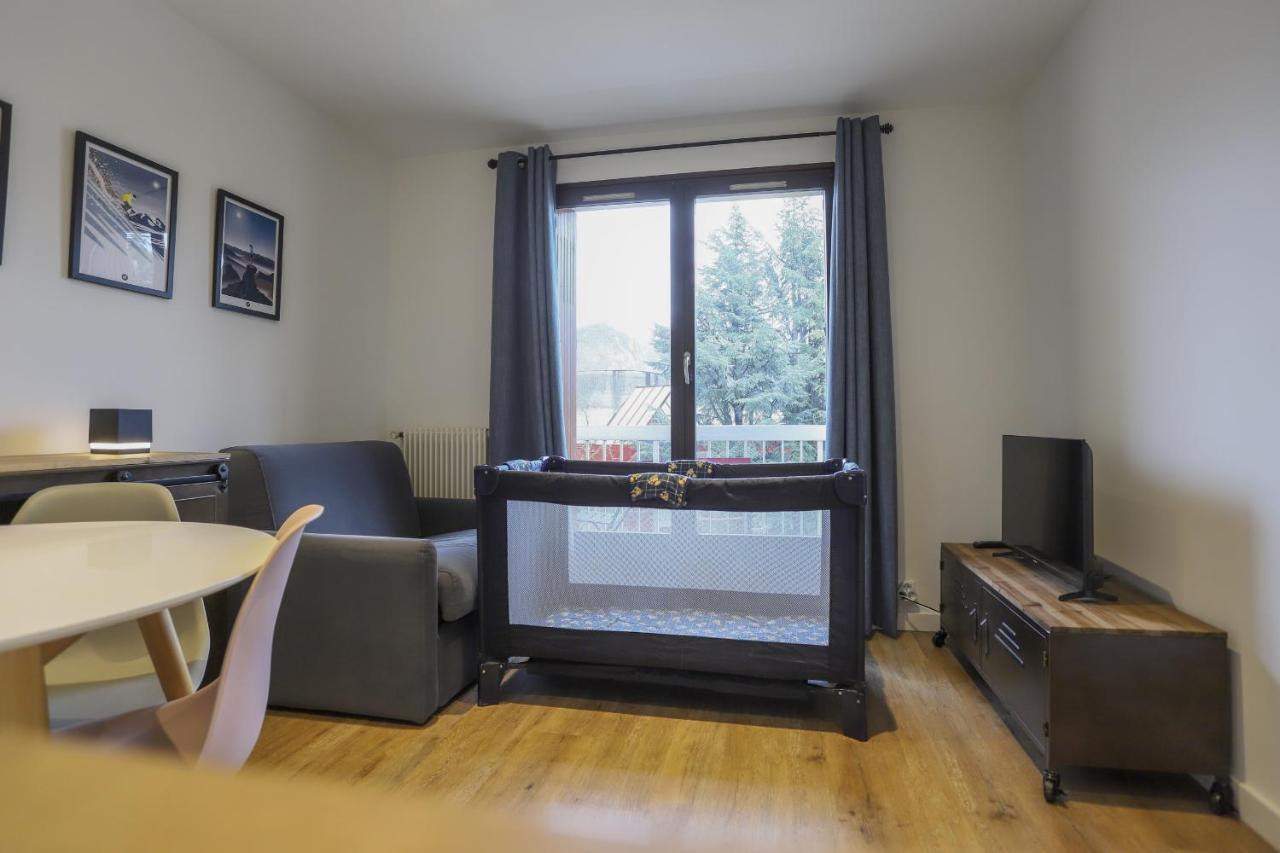 Le Fier, Pied A Terre Annecien Appartamento Annecy Esterno foto
