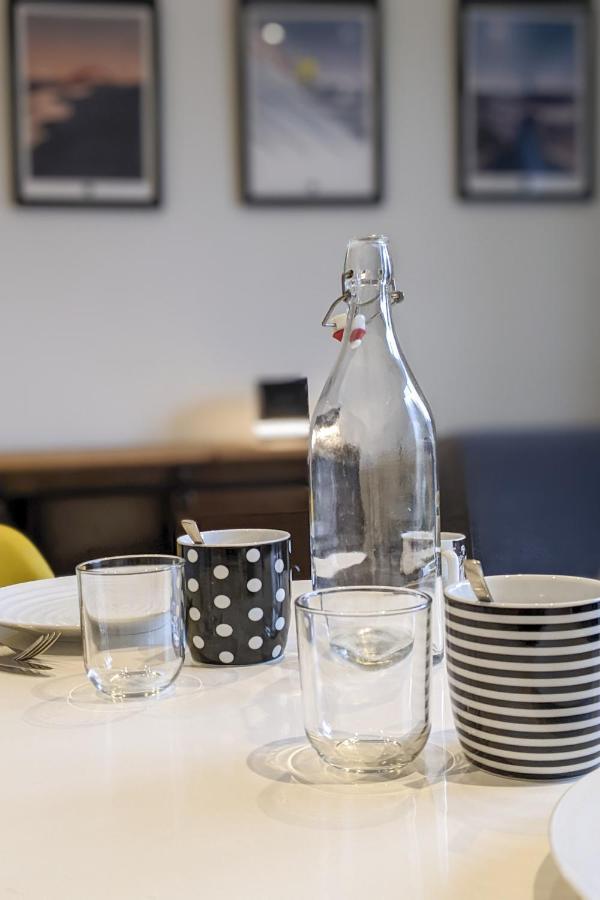 Le Fier, Pied A Terre Annecien Appartamento Annecy Esterno foto
