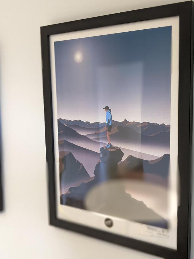 Le Fier, Pied A Terre Annecien Appartamento Annecy Esterno foto