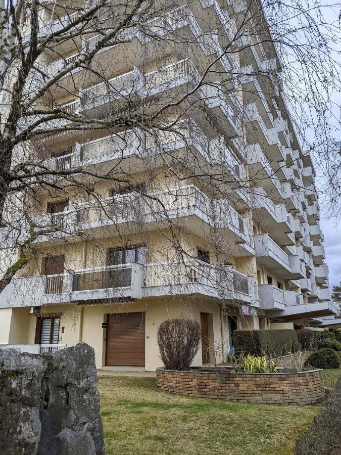 Le Fier, Pied A Terre Annecien Appartamento Annecy Esterno foto