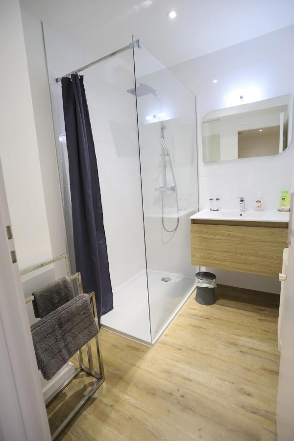 Le Fier, Pied A Terre Annecien Appartamento Annecy Esterno foto
