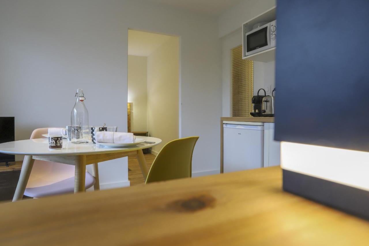 Le Fier, Pied A Terre Annecien Appartamento Annecy Esterno foto