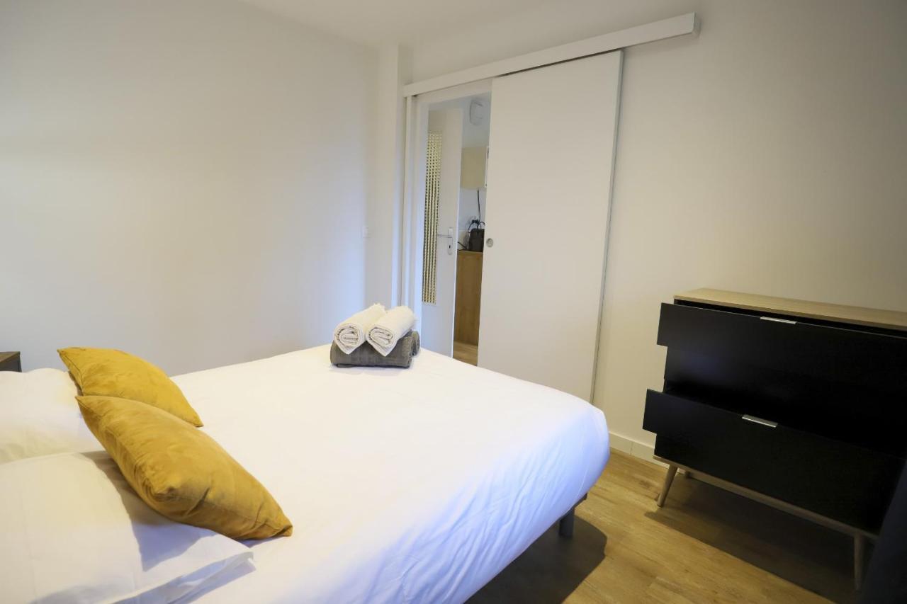 Le Fier, Pied A Terre Annecien Appartamento Annecy Esterno foto