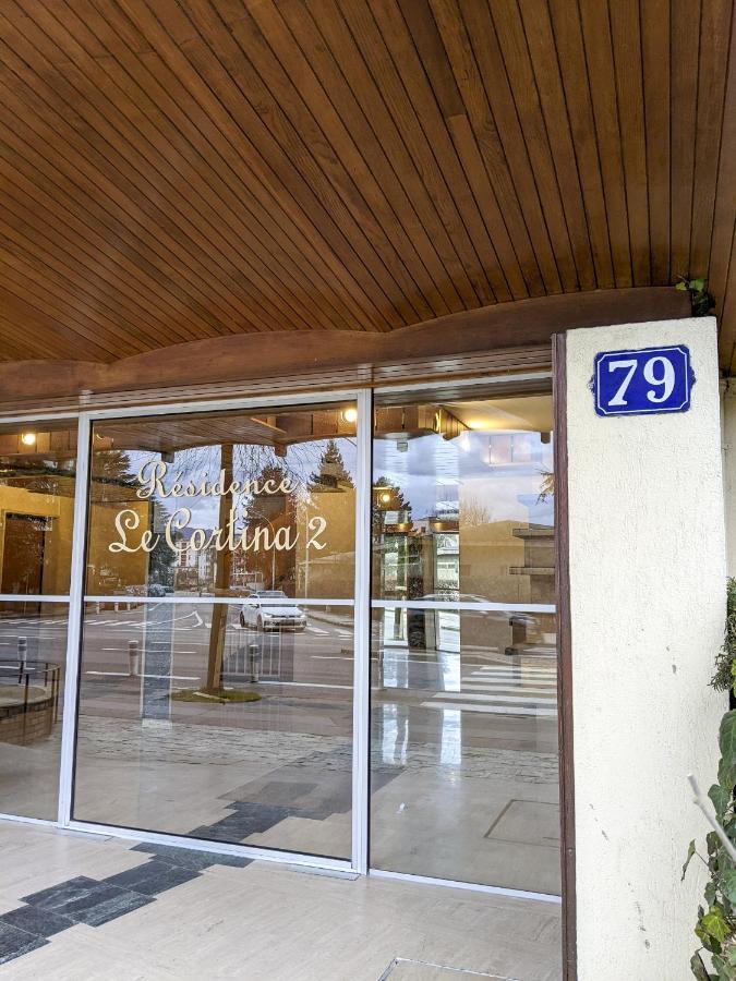 Le Fier, Pied A Terre Annecien Appartamento Annecy Esterno foto